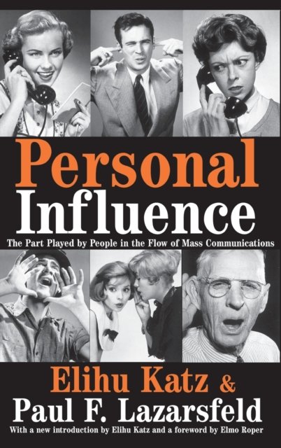 Personal Influence