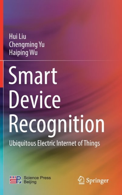 Smart Device Recognition