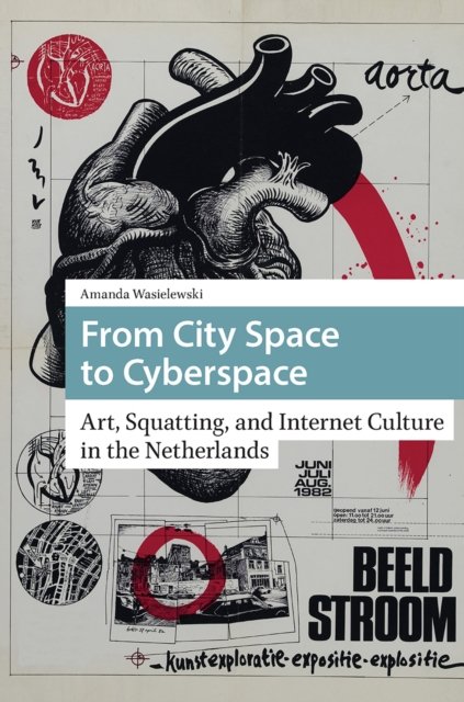 From City Space to Cyberspace