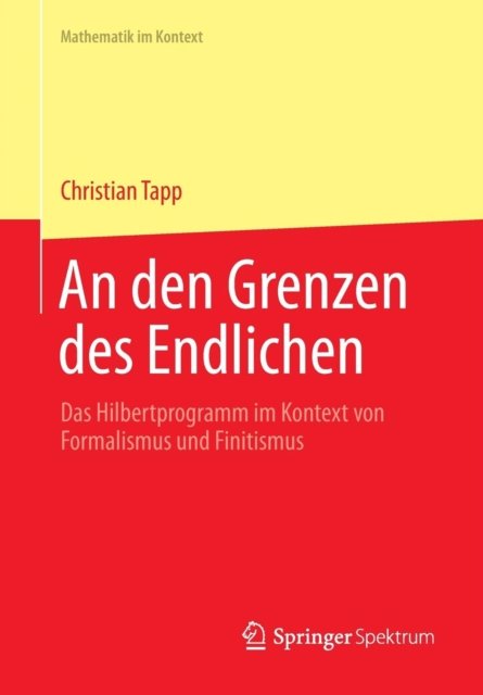 An den Grenzen des Endlichen