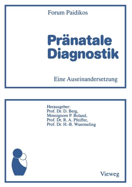 Pranatale Diagnostik
