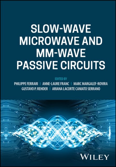 Slow–wave Microwave and mm–wave Passive Circuits