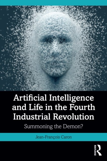 Artificial Intelligence and Life in the Fourth Industrial Revolution
