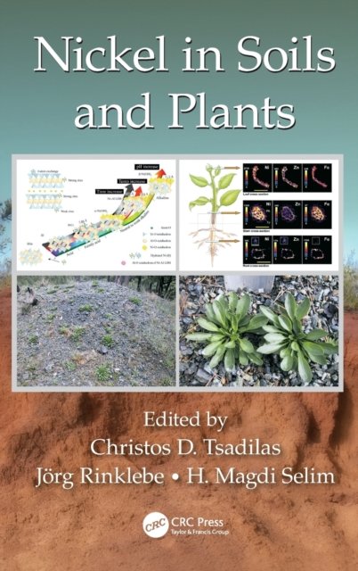 Nickel in Soils and Plants