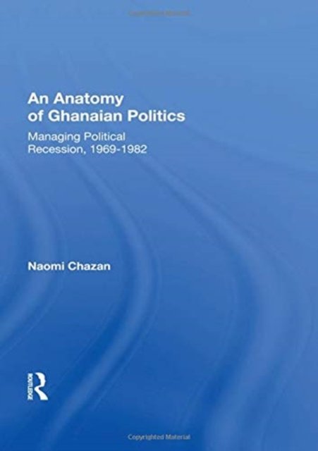 An Anatomy Of Ghanaian Politics
