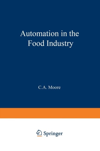 Automation in the Food Industry