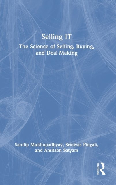 Selling IT