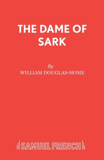 Dame of Sark