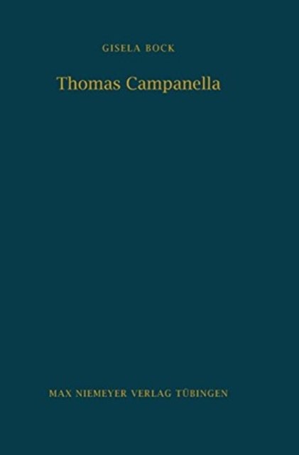 Thomas Campanella