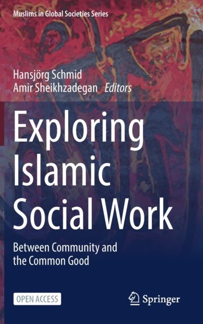 Exploring Islamic Social Work
