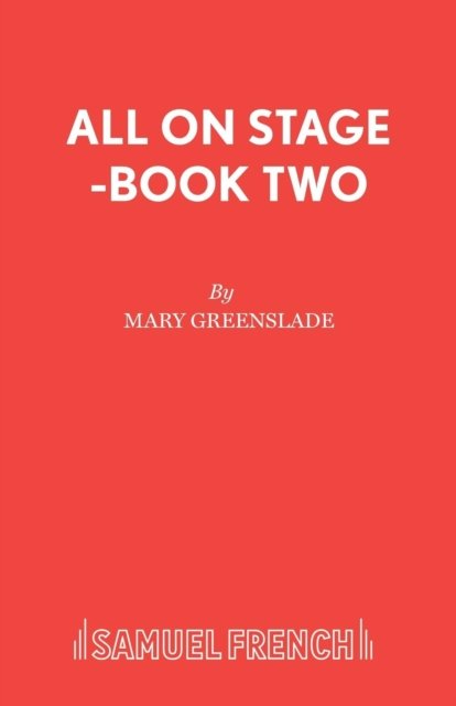 All on Stage