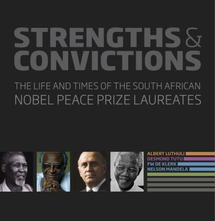 Strengths & convictions