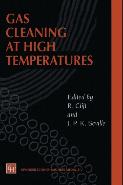 Gas Cleaning at High Temperatures