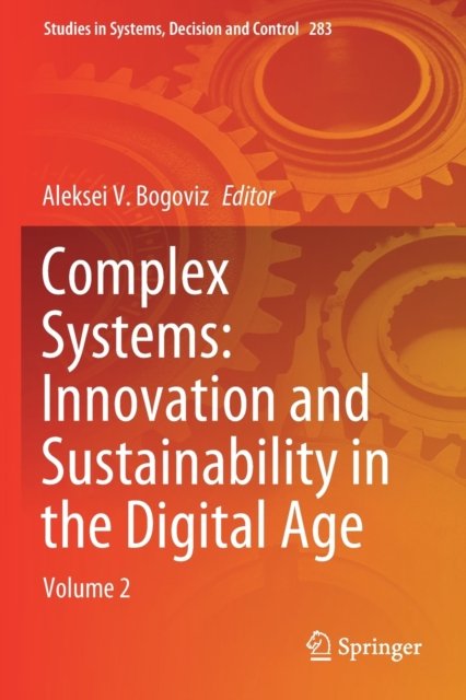 Complex Systems: Innovation and Sustainability in the Digital Age