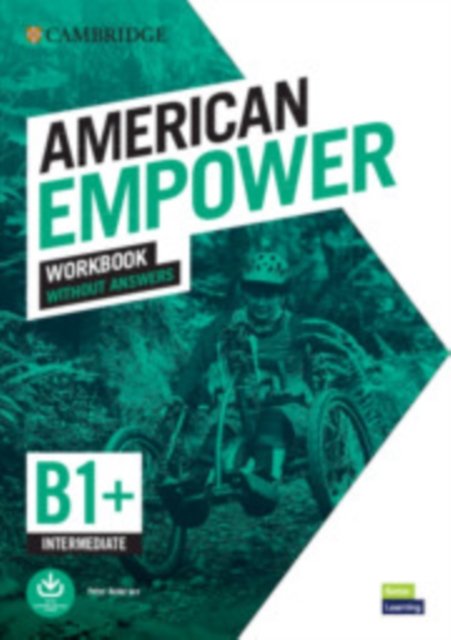 Cambridge English American Empower Intermediate/B1+ Without Answers