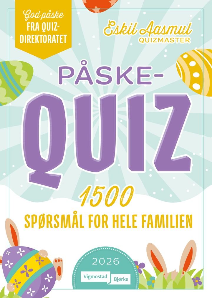Påskequiz