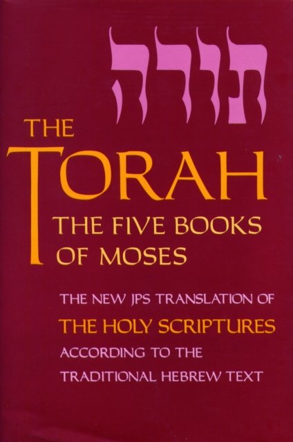 The Torah