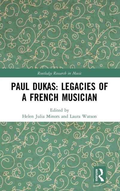 Paul Dukas