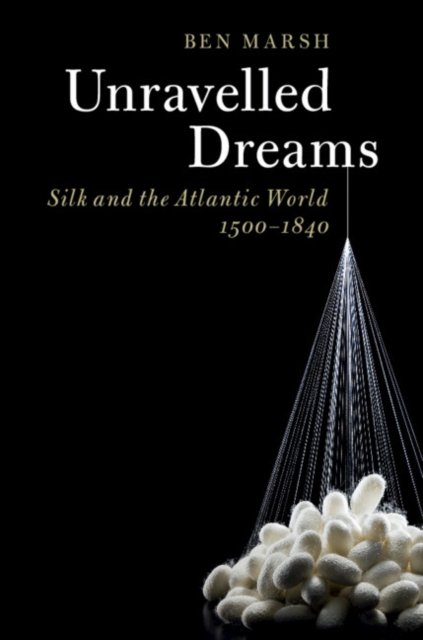 Unravelled Dreams