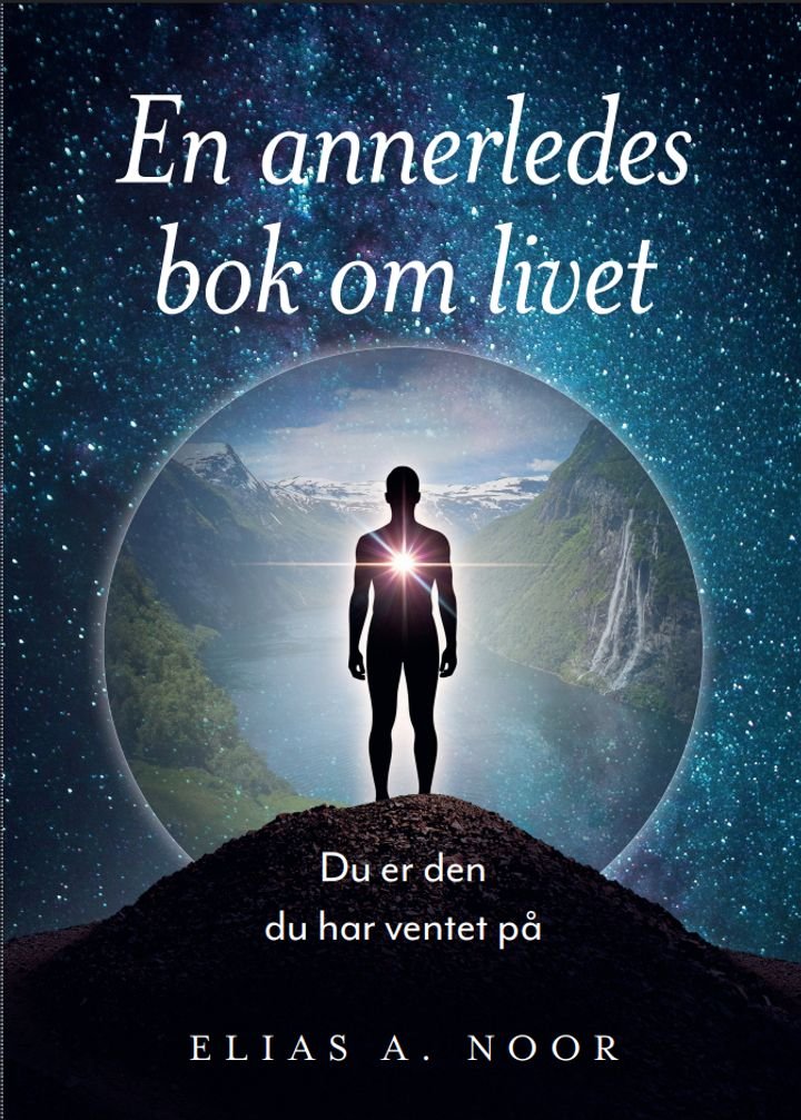 En annerledes bok om livet