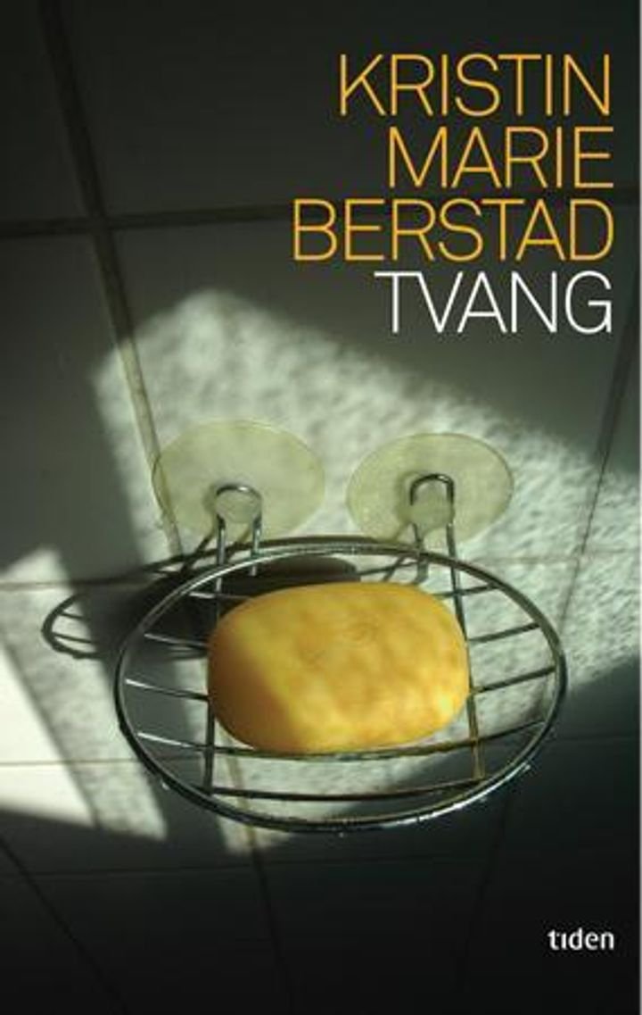 Tvang - roman