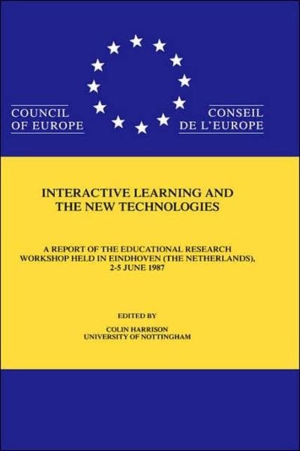 Interactive Learning & The New