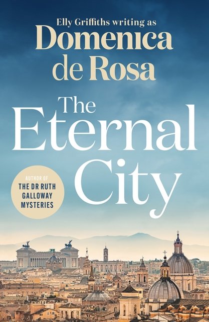 Eternal City