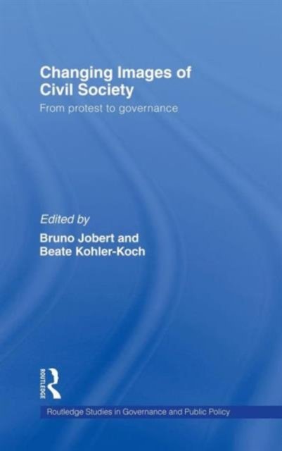 Changing Images of Civil Society