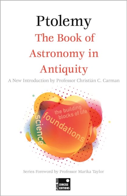 Book of Astronomy in Antiquity (Concise Edition)