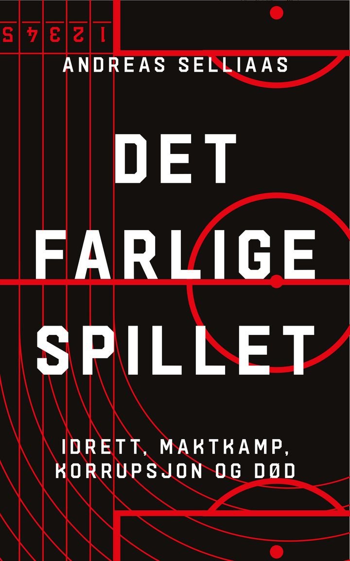 Det farlige spillet