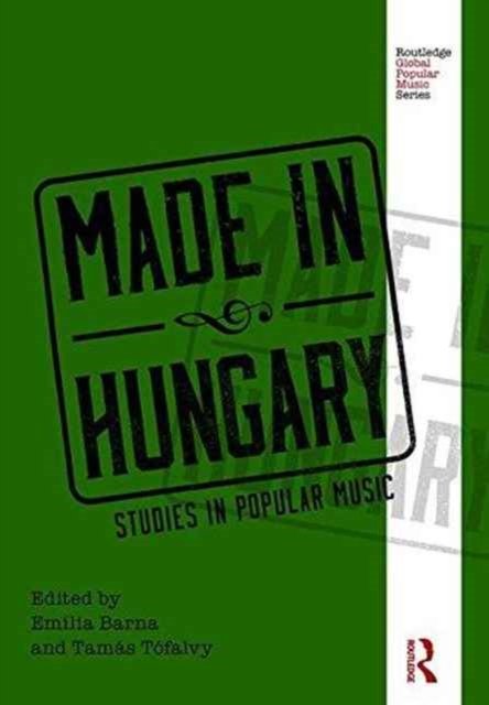 Made in Hungary