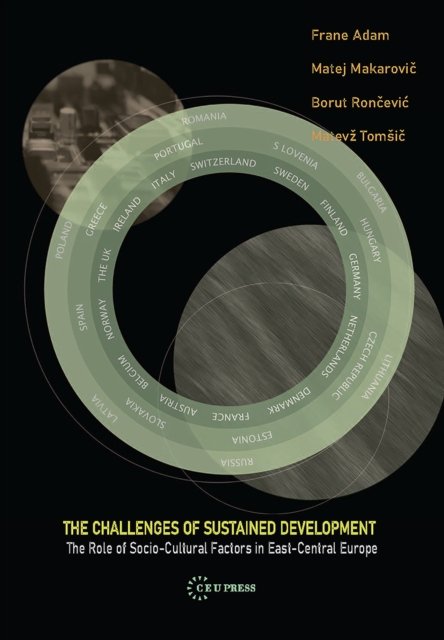 The Challenges of Sustained Development