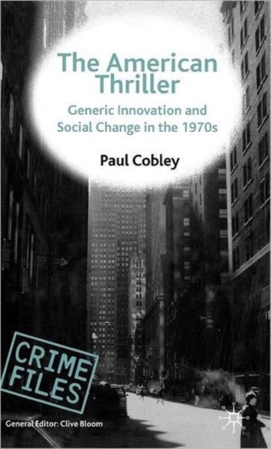 The American Thriller