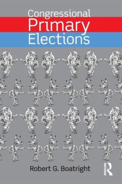 Congressional Primary Elections