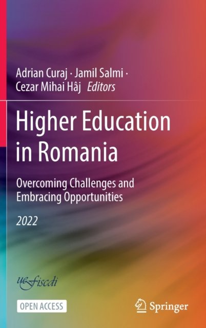 Higher Education in Romania