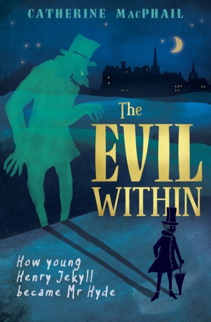 EVIL WITHIN