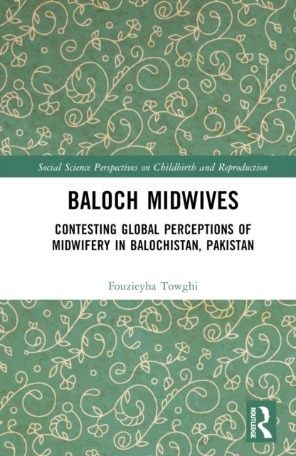 Baloch Midwives