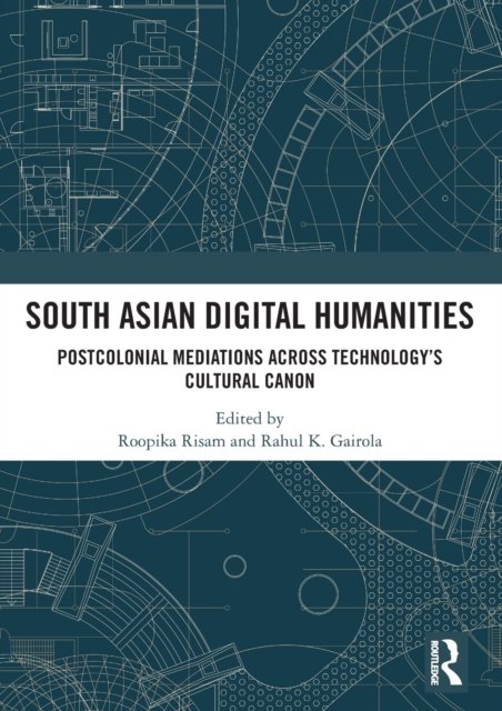 South Asian Digital Humanities