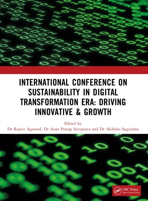 Sustainability in Digital Transformation Era