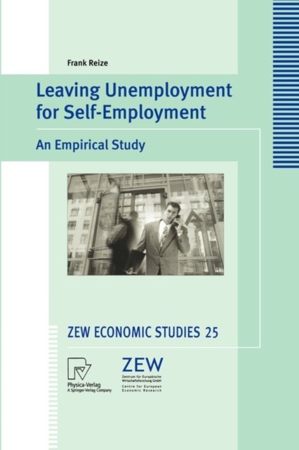 Leaving Unemployment for Self-Employment
