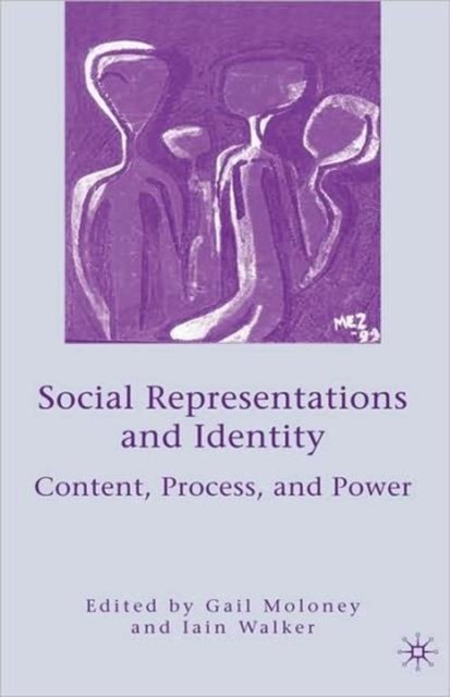 Social Representations and Identity