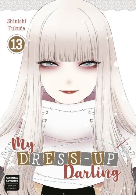 My Dress-Up Darling 13