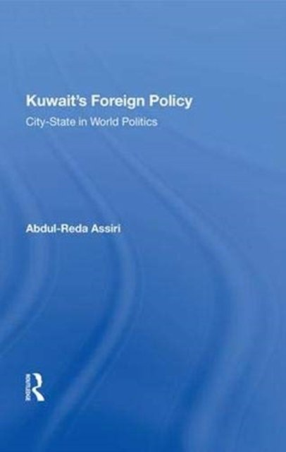 Kuwait''s Foreign Policy