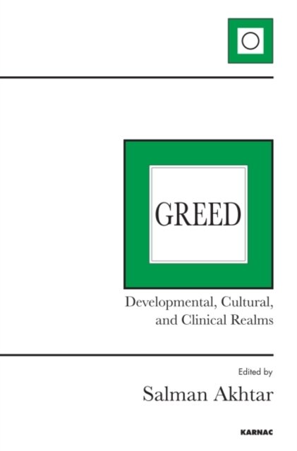Greed