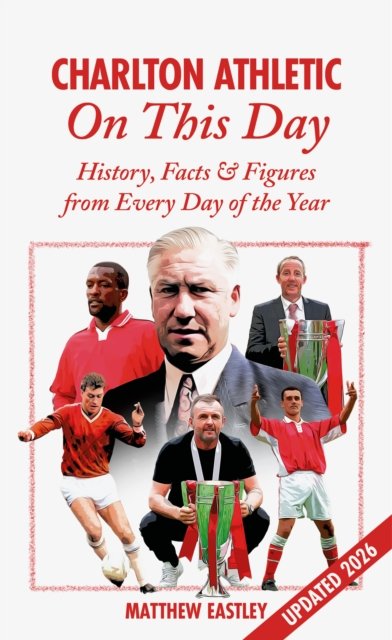 Charlton Athletic On This Day