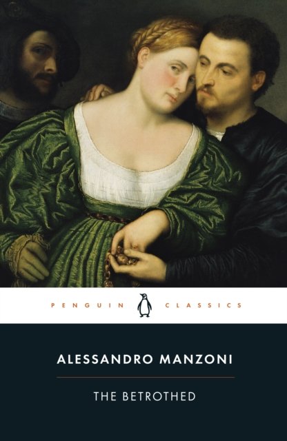 The Betrothed