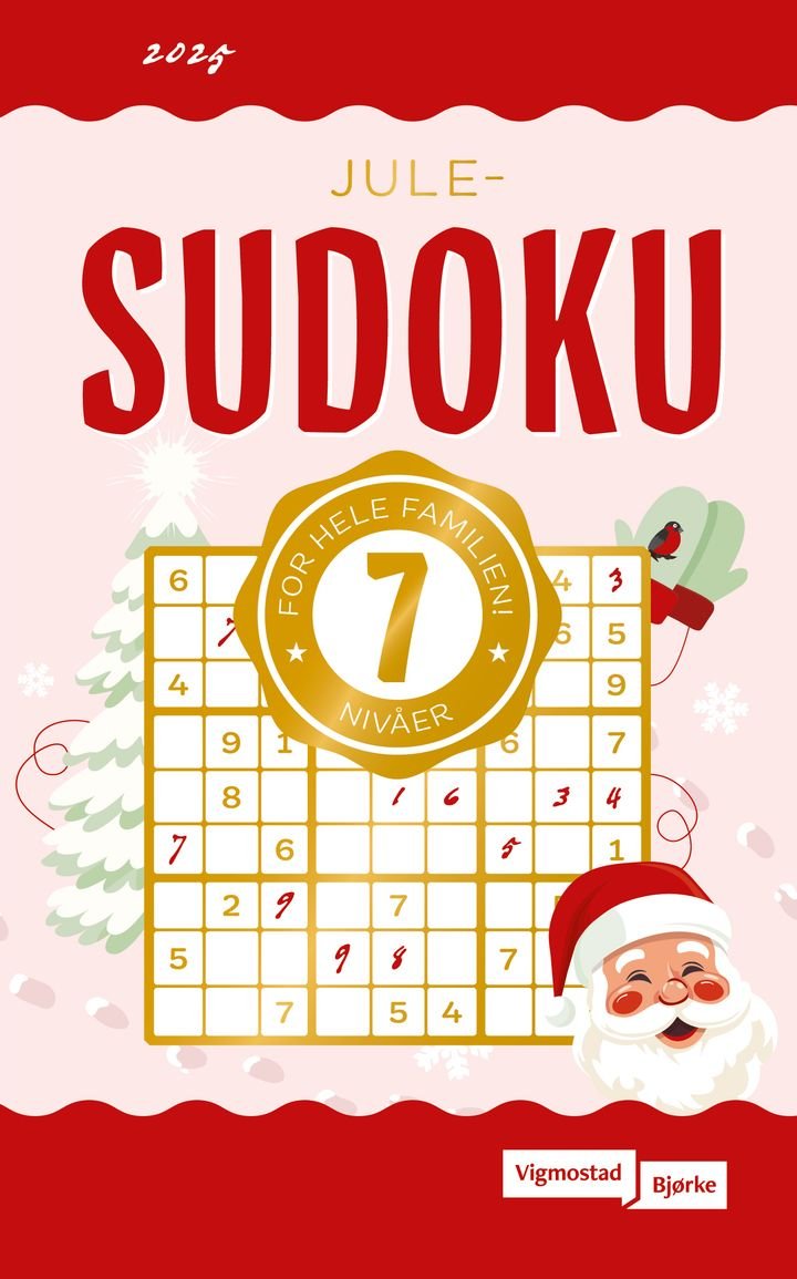 Julesudoku