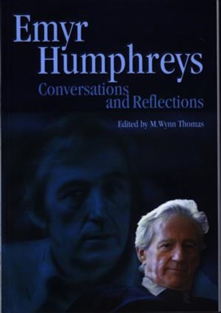 Emyr Humphries