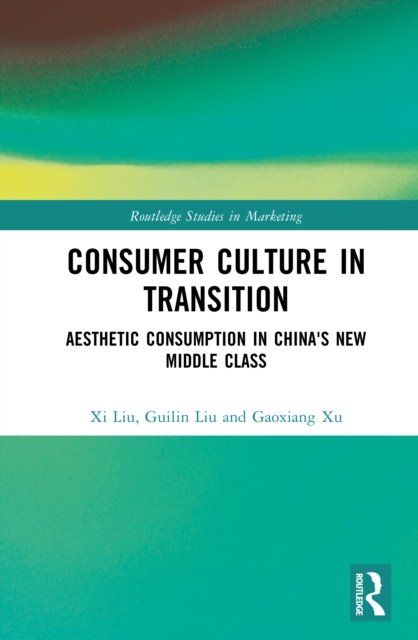 Consumer Culture in Transition