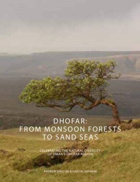Dhofar - Sultanate of Oman